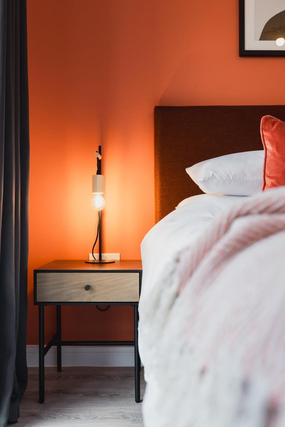 Stayzeni, Hardwick House Derby 2 Bed Apartment Esterno foto