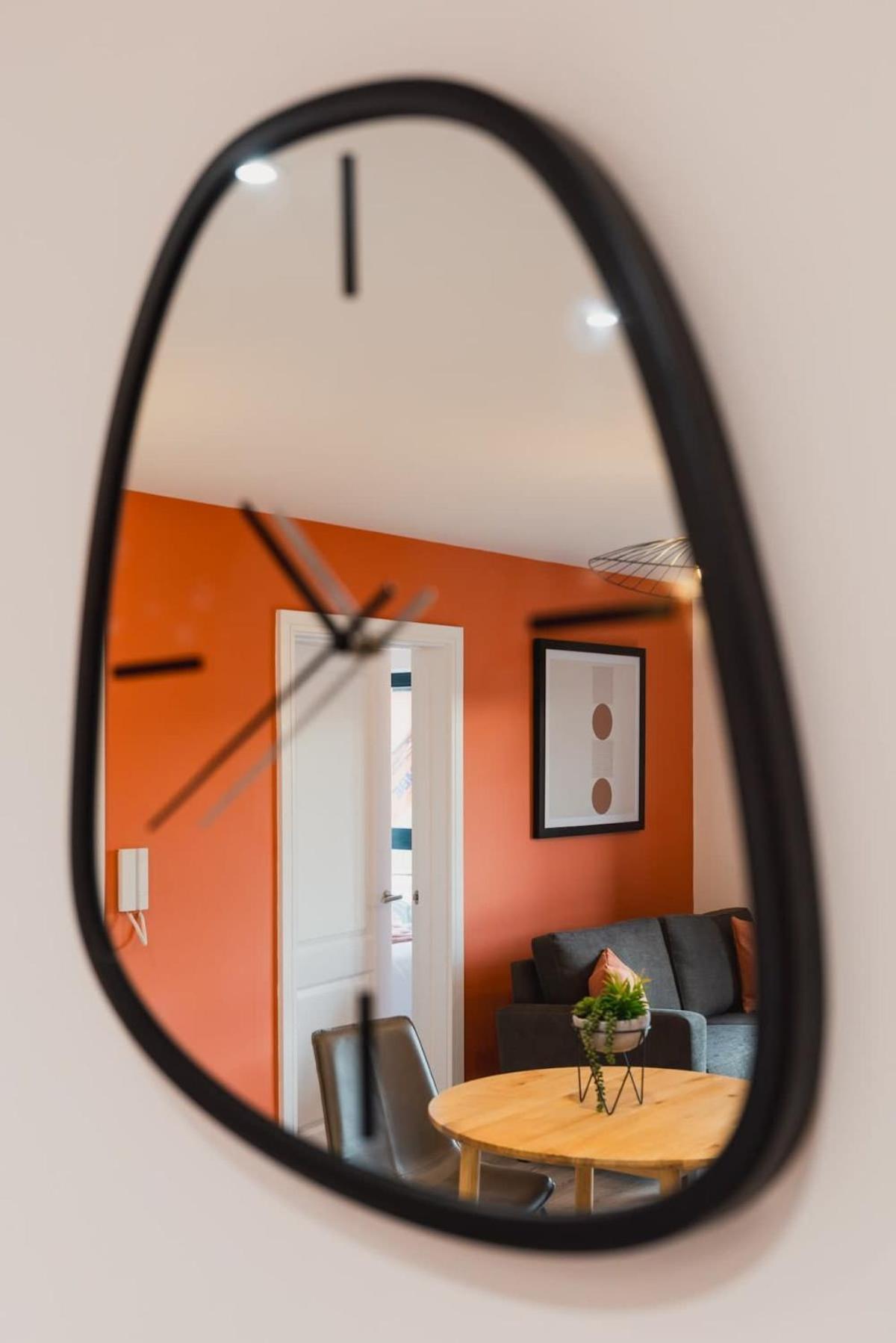 Stayzeni, Hardwick House Derby 2 Bed Apartment Esterno foto